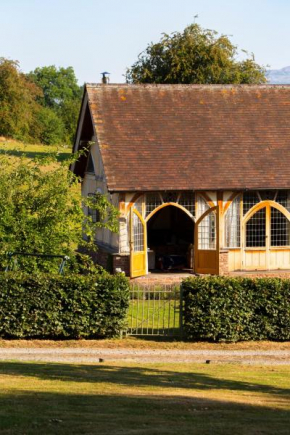 Fishpool Cottages